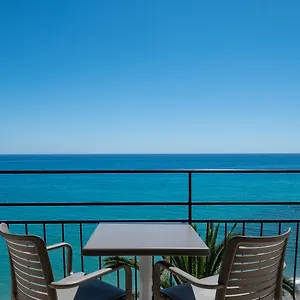 Hotel Western Premier De Galles, Mentona