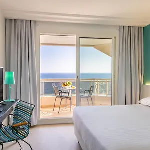 Hotel Riva Art &, Mentona
